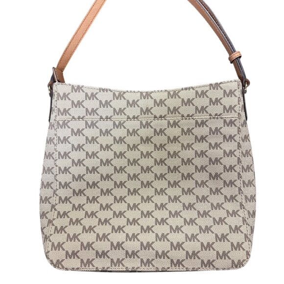 Michael Kors Jet Set Travel Crossbody - Picture 6 of 9